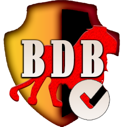 BDB LOGO